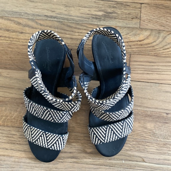 Block heels Universal Thread - Picture 2 of 5